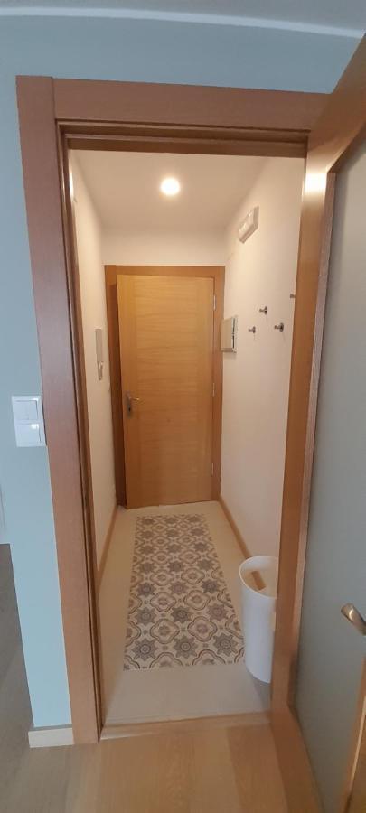Ferienwohnung Piso Covian Ribadesella Exterior foto