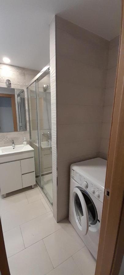 Ferienwohnung Piso Covian Ribadesella Exterior foto